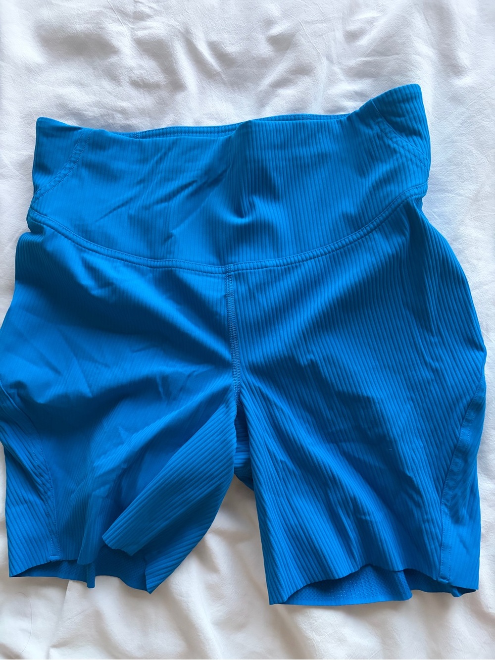 Lululemon Wunder Train Shorts
